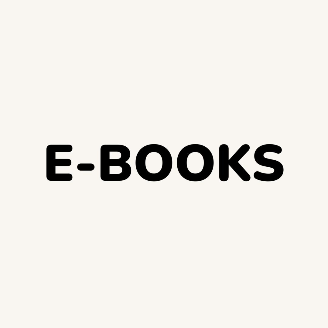 E-Book