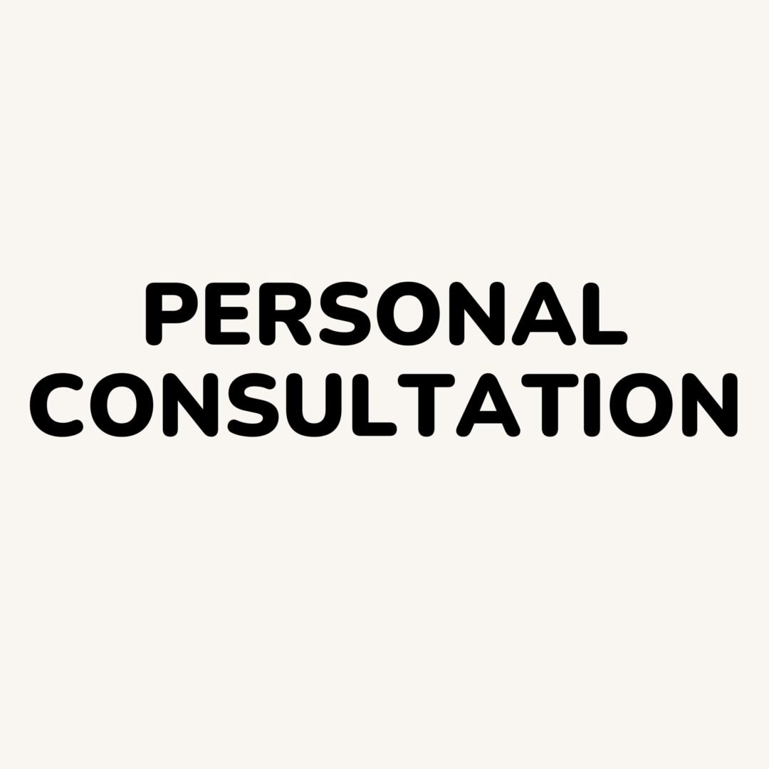Consultancy